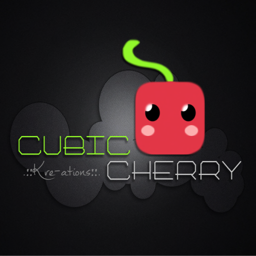 .::Cubic Cherry Kre-ations:..