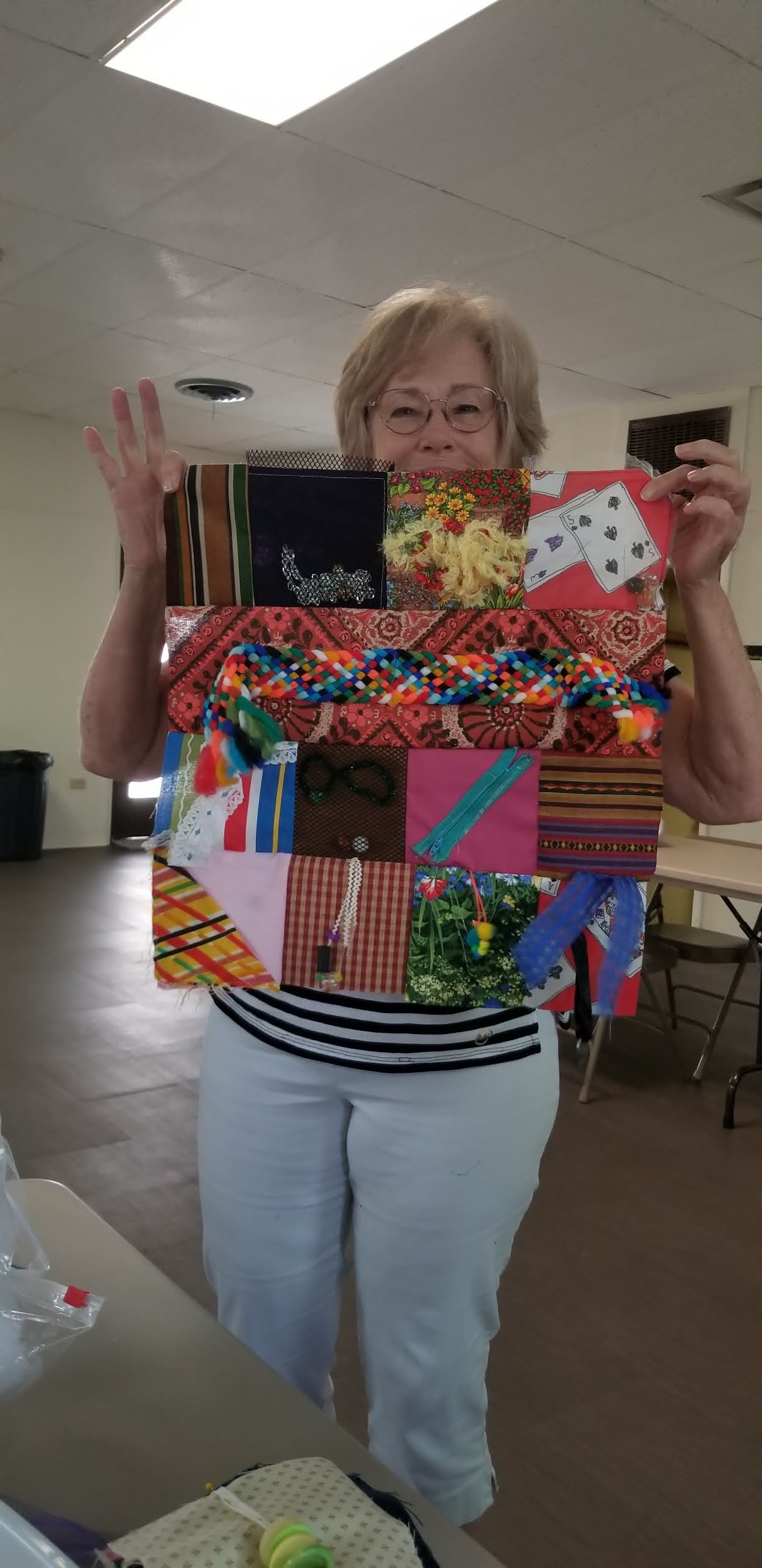 Farmersville Quilt Guild