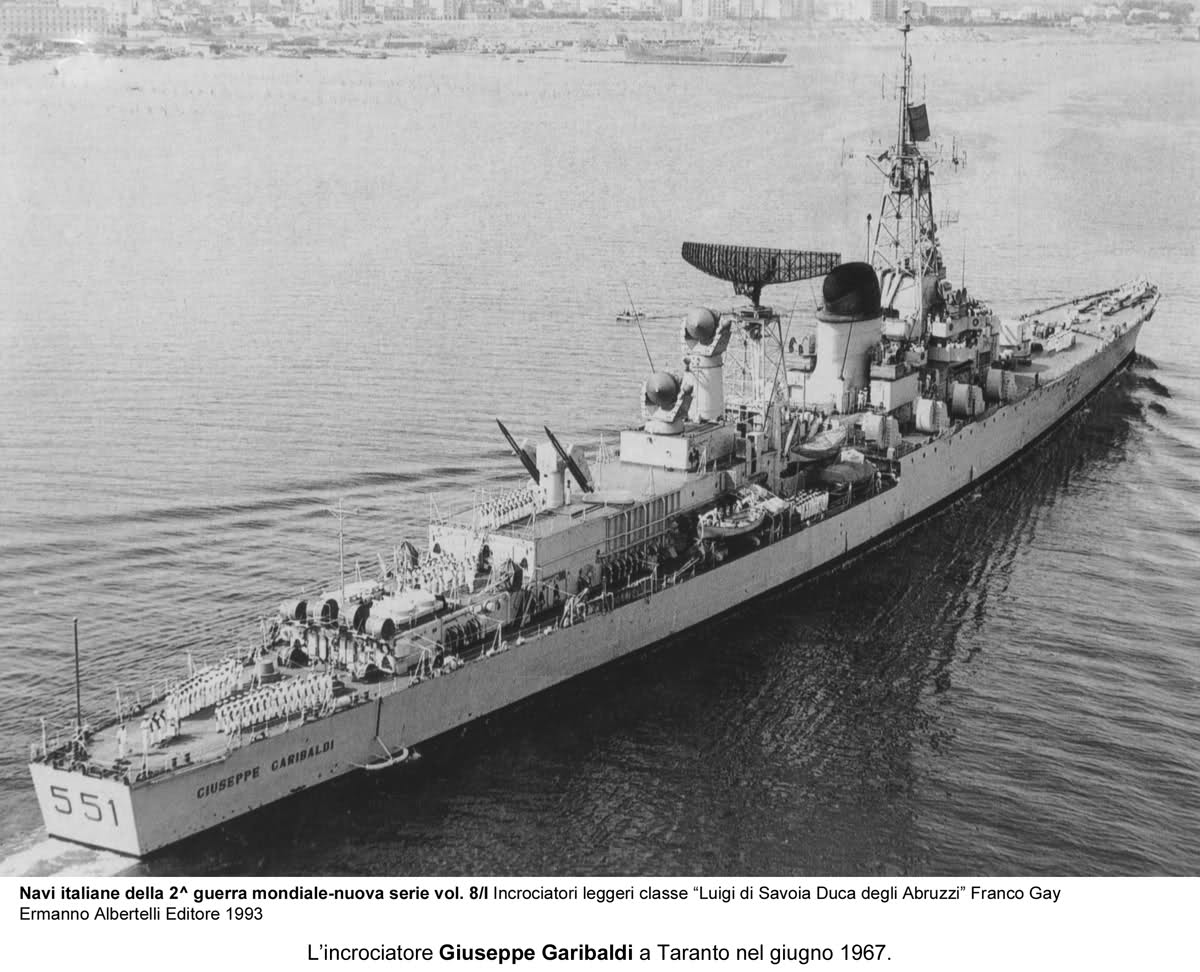 SI VIS PACEM, PARA BELLUM IL MISSILE 