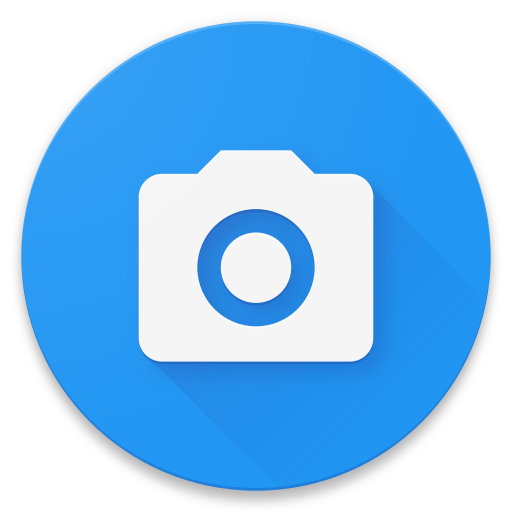 Open Camera Raaz Pro Apps