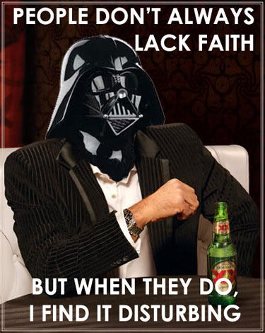 Was funny star wars memes opinion you For that funny star wars memes are not