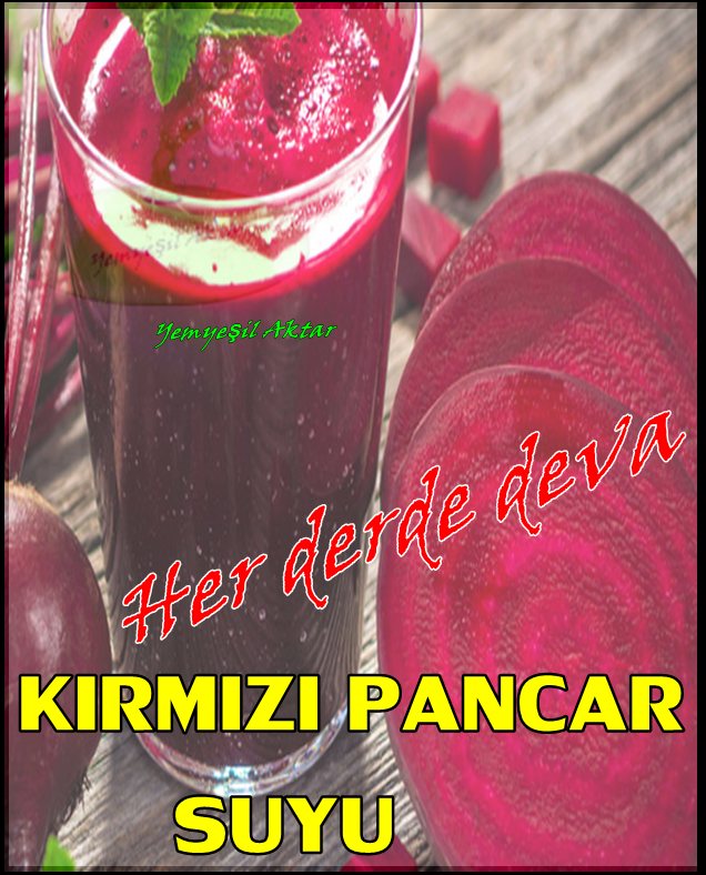 Yemyesil Aktar Baharat