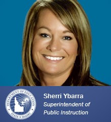 Sherri Ybarra