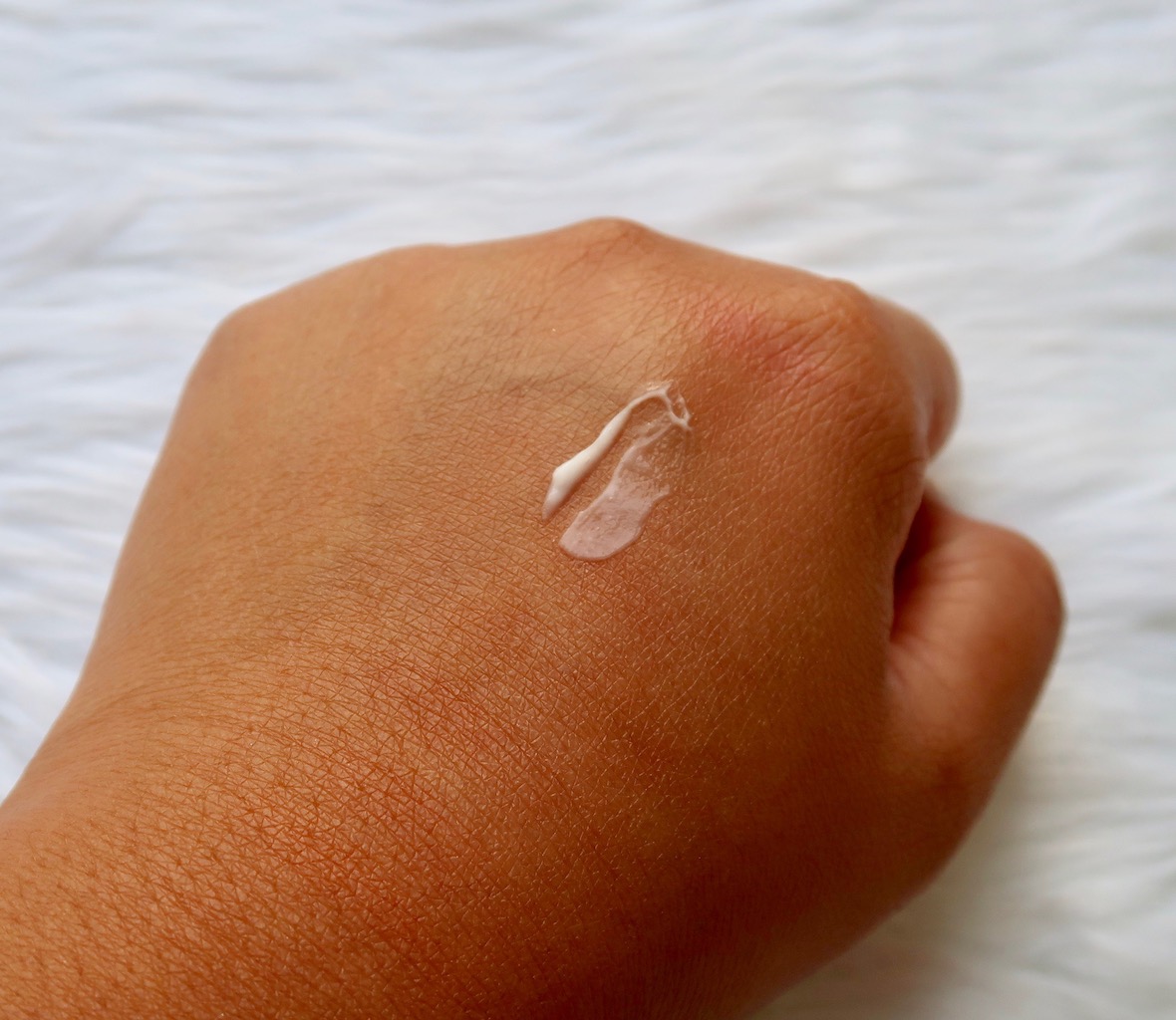 Elf Blemish Control Face Primer Great for oily, acne prone skin!