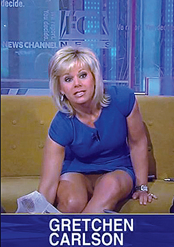 Gretchen Carlson Anal | Sex Pictures Pass