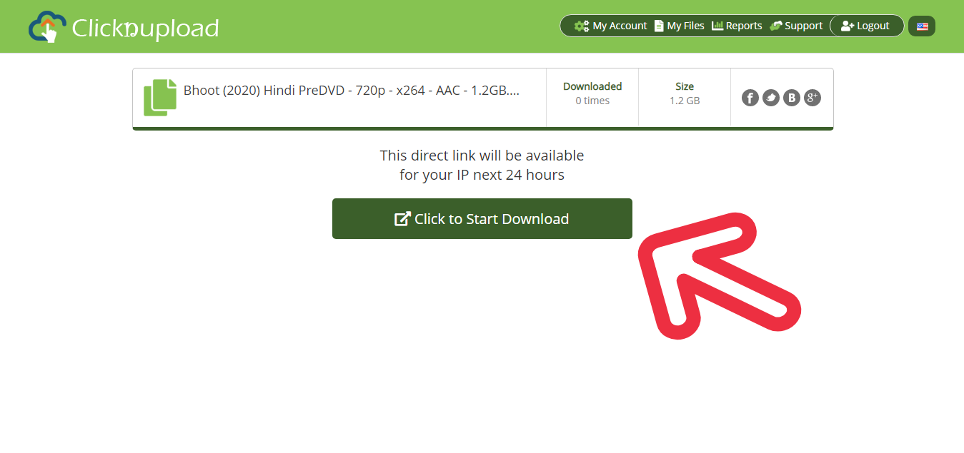 How To Download Movies Link 24H