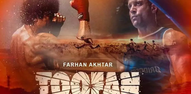 TOOFAAN 16 July 2021 | तूफ़ान | 16 जुलाई, 2021