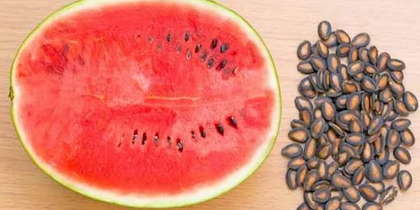 5 remedies that watermelon seeds in the human body