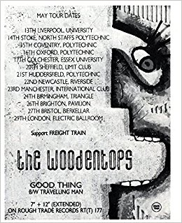 Bagging Area March 2018