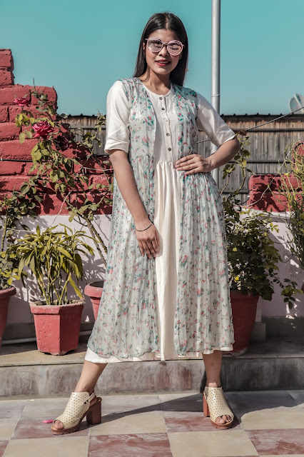 The Urban Backpackers