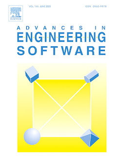 ADVANCES IN ENGINEERING SOFTWARE