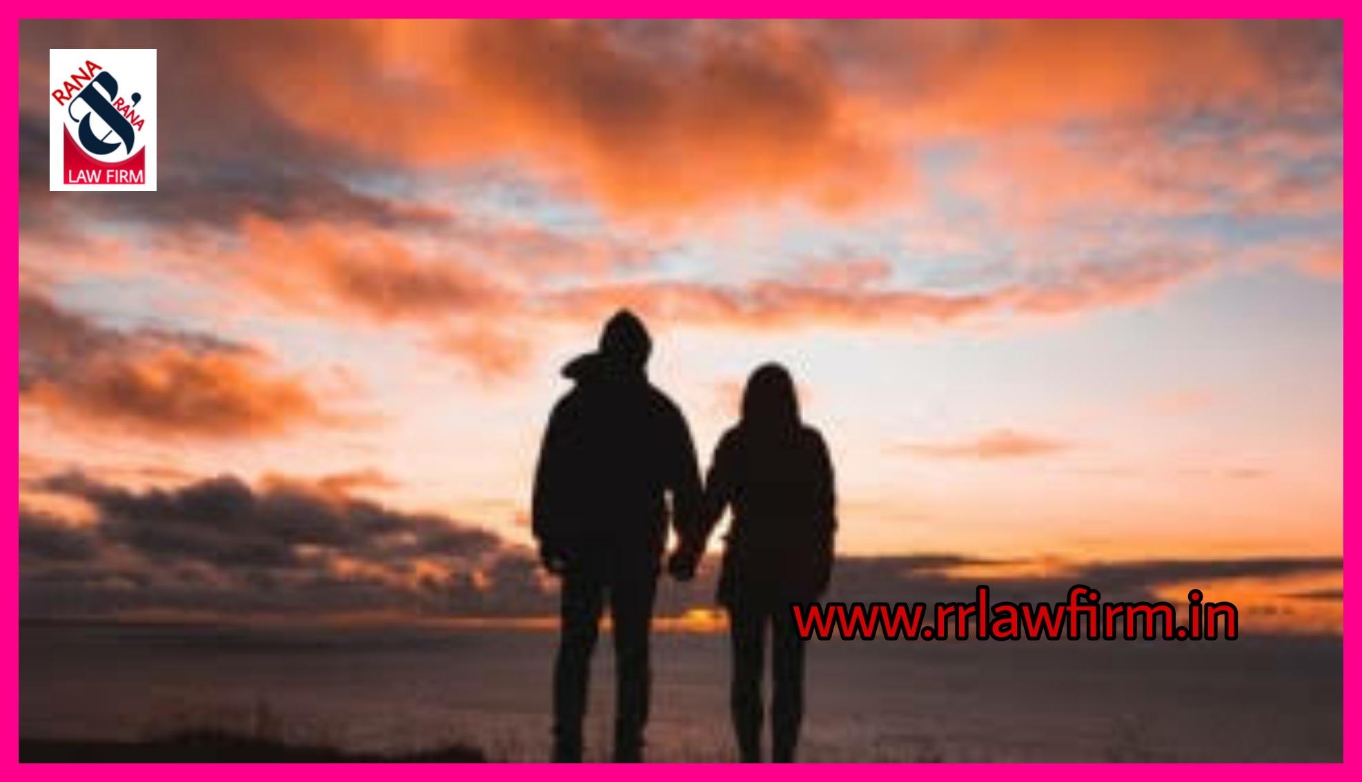 Legal Rights of Unmarried Couples In India