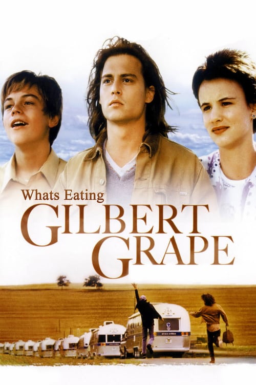 [VF] Gilbert Grape 1993 Streaming Voix Française