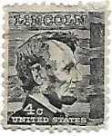 Selo Abraham Lincoln