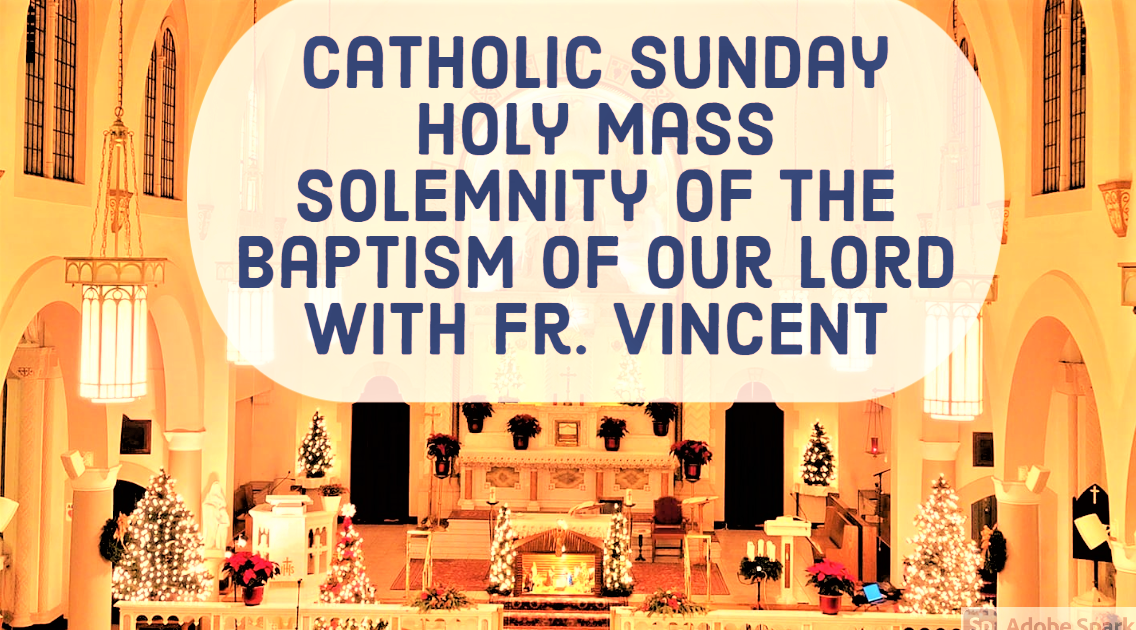 St. Theresa Catholic Church