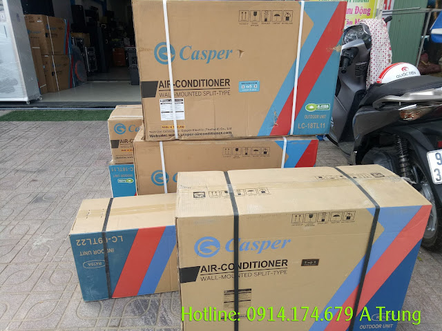 Điểm bán rẻ Máy lạnh treo tường CASPER IC-09TL11 Gas R410 Inverter cho mọi khách hàng hoặc chủ đầu tư M%25C3%25A1y%2Bl%25E1%25BA%25A1nh%2Btreo%2Bt%25C6%25B0%25E1%25BB%259Dng%2BCASPER%2Bm%25E1%25BB%259Bi%2B2018