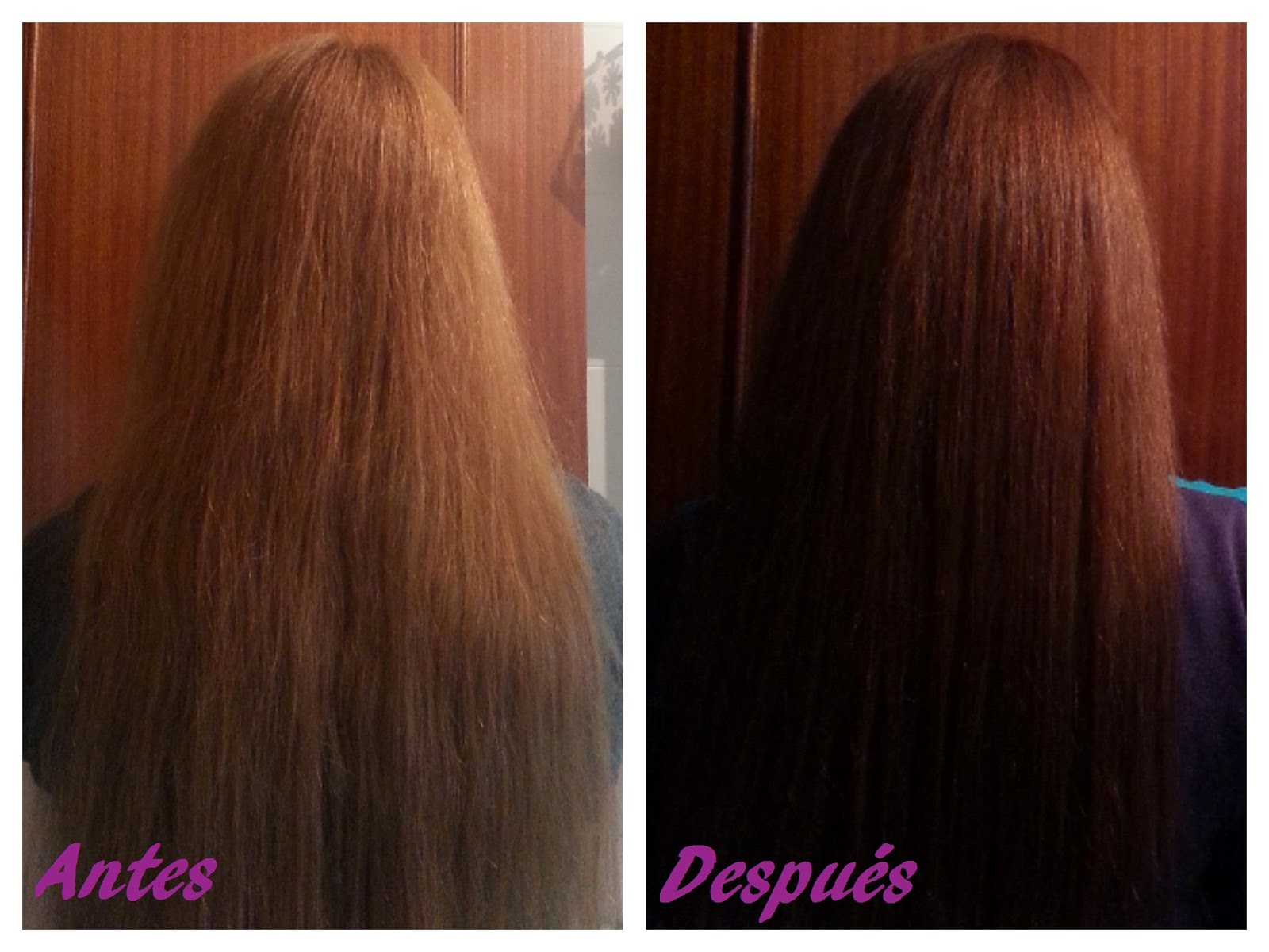 Keratin Color 5.6 Castaño Caoba Cobrizo de Schwarzkopf