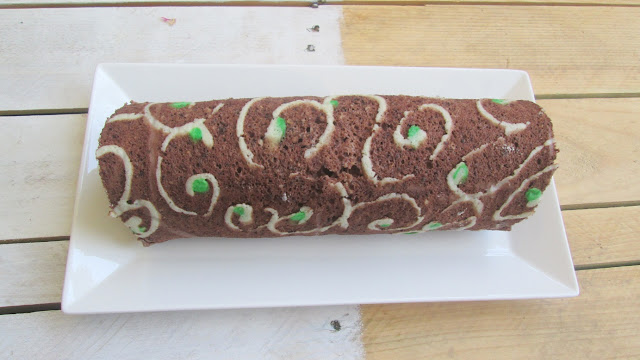 IMG 0081 - רולדה מקושטת