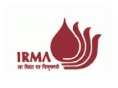 IRMA Recruitment 2020 - Sarkari Bharti