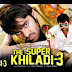 The Super Khiladi 3 2016 Full Movie Hindi Dubbed Watch Online HD