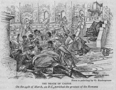 My description of Cassius: The Conspirators My description of Cassius: The Conspirators