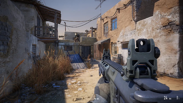 تأجيل إطلاق لعبة Sniper Ghost Warrior Contracts 2 إلى عام 2021