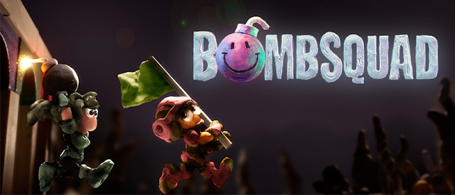 BombSquad - أفضل ألعاب أندرويد و أيفون 2020 بدون أنترنت: أحسن 20 لعبة فيديو تعمل أوفلاين بدون نت.