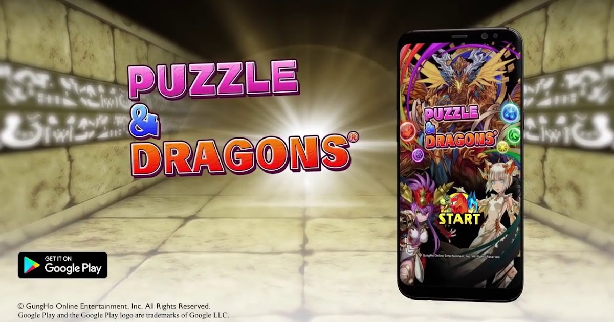 DOWNLOAD Puzzle Dragons apk for free android & ios Read And Benefit