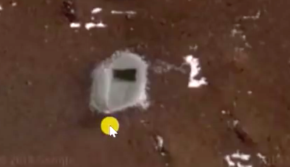 Rectangular entrance to an underground base found in Antarctica On Google Map UFO%252C%2Bsighting%252C%2Bnews%252C%2Bnasa%252C%2Bsecret%252C%2Brover%252C%2Bface%252C%2Brock%252C%2Bcuriosity%252C%2BDome%2Bof%2Brock%252C%2Bjerusalem%252C%2B2011%252C%2Bdiscovery%252C%2Bnew%2Bscientist%252C%2BTIME%252C%2BNobel%2Bprize%252C%2BScott%2BC.%2BWaring%252C%2BUFO%2BSightings%2BDaily%252C%2Bantarctica%252C%2Bnorth%2Bpole%252C%2B