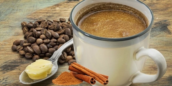 Tereyağlı Türk Kahvesi Tarifi Tereyağlı Türk Kahvesi Nasıl Yapılır