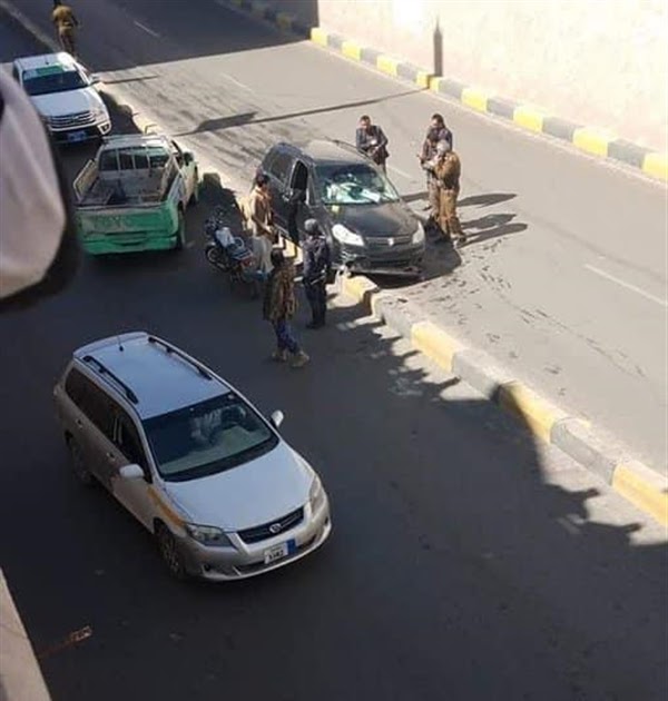 وزارة الداخلية بصنعاء : مقتل المتهم الثالث بإغتيال الوزير حسن زيد "زعيم العصابة" اليوم