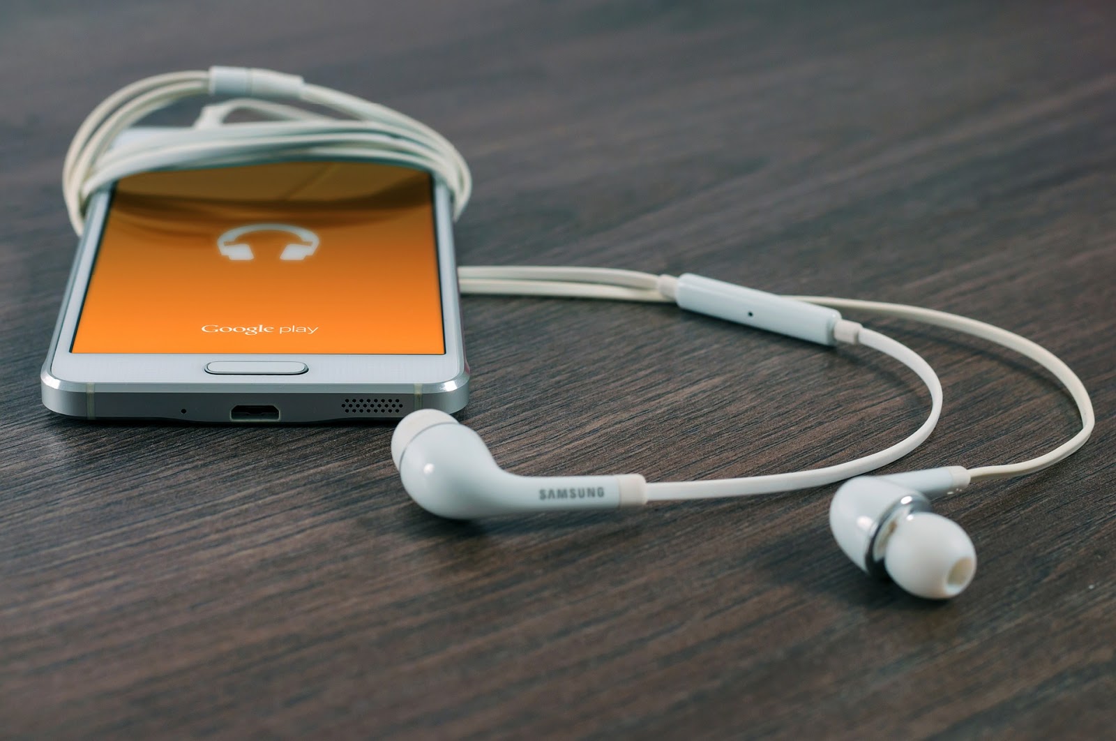 Music player untuk android terbaik dan gratis - Kang ajis