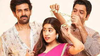 Kartik Aaryan 'dostana 2' karan-johar-dharma-production-drops-kartik-aryaan-from-dostana-2-suffers-20-crore-of-loss