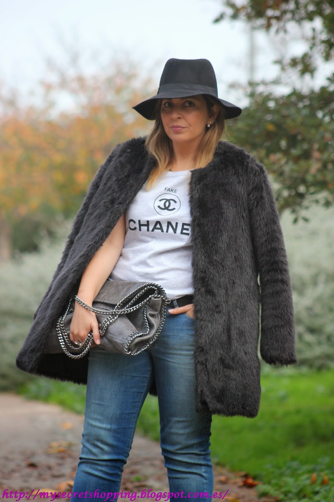 My Secret Shopping Glitter Booties