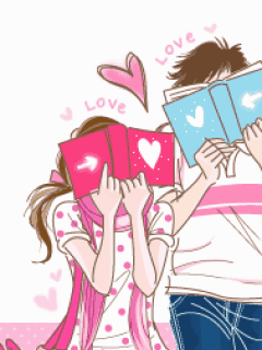 Ảnh nền điện thoại cực đẹp kute