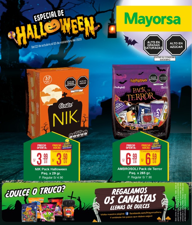 Catalogos en DePeru.com