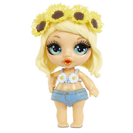 Rainbow High Kacey Sunflower Other Releases Fantasy Friends, Series 2 Doll