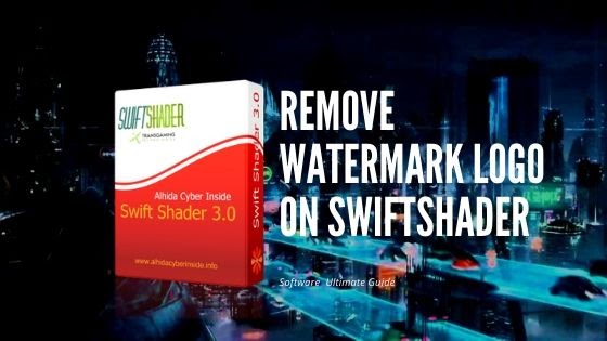swift shader does nothing for games swift shader does nothing for games