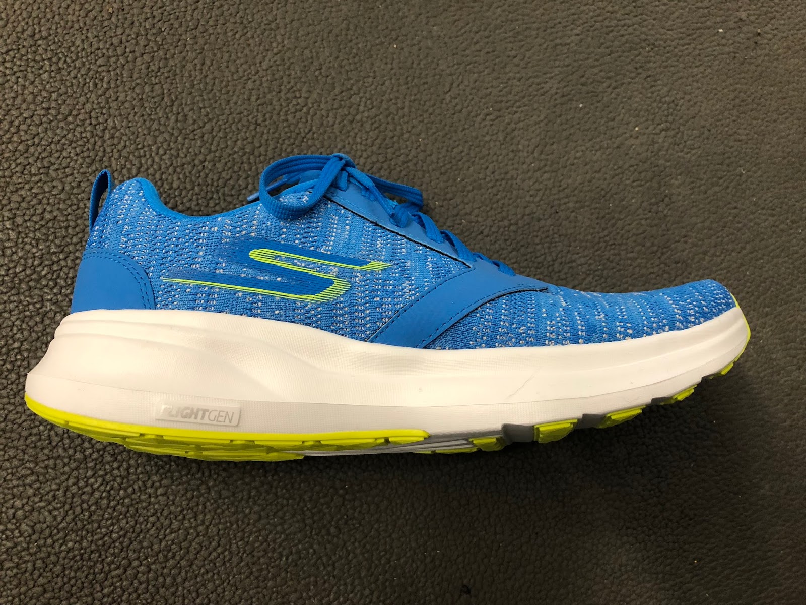 skechers go ride 7 review