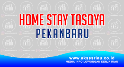 Home Stay Tasqya Pekanbaru