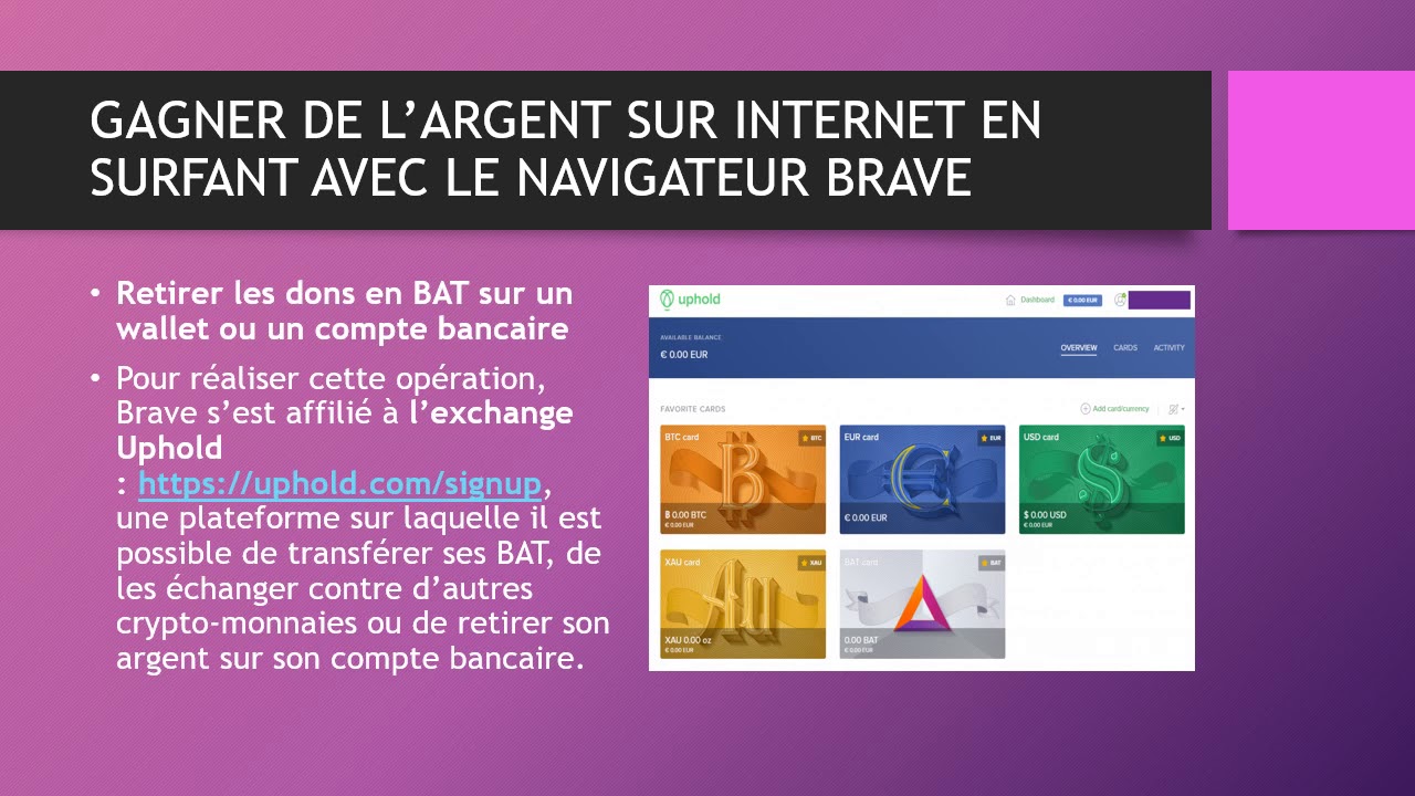 brave web account charges brave web account charges