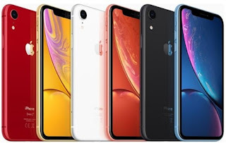 Hp APPLE iPhone XR
