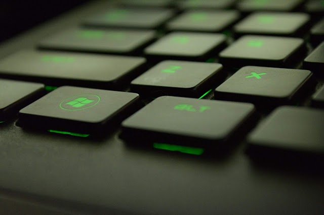 Como descobrir a chave de ativação do Windows 10