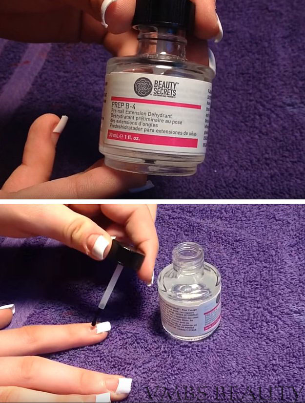 Beauty And Success Starts Here Nails