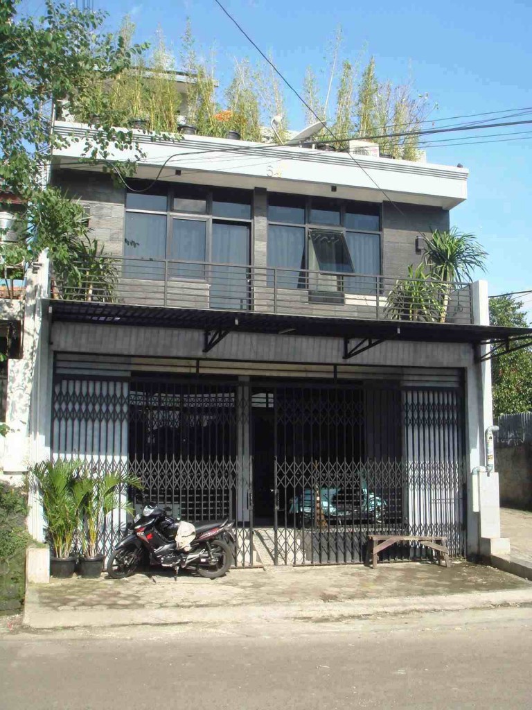 70 Model Desain Ruko Minimalis Modern Terbaru 2018 - Model ...