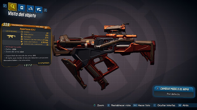 borderlands 3 hyperfocus xz41 borderlands 3 hyperfocus xz41