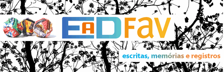 EAD-FAV - Educação a Distância da Faculdade de Artes Visuais | UFG