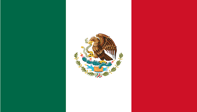 Relatos de aula: ¡Hola México!