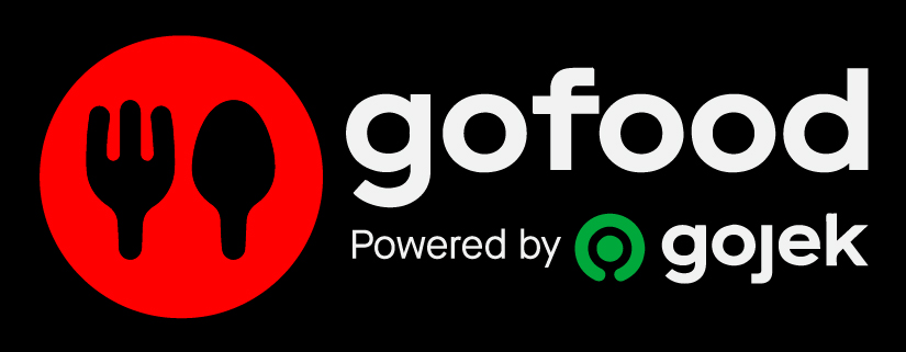 Logo GoFood Format Vektor AI - Mas Vian