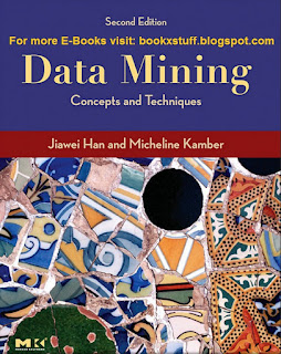 Data Mining Concepts and Techniques 2nd Edition By Han Kamber